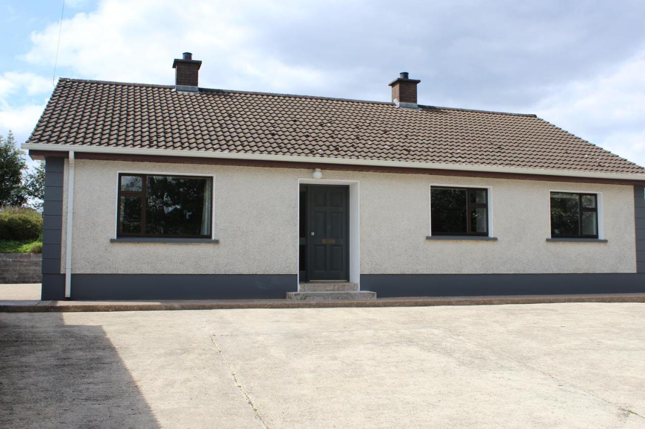 Ketty'S Cottage Rosslea Eksteriør billede